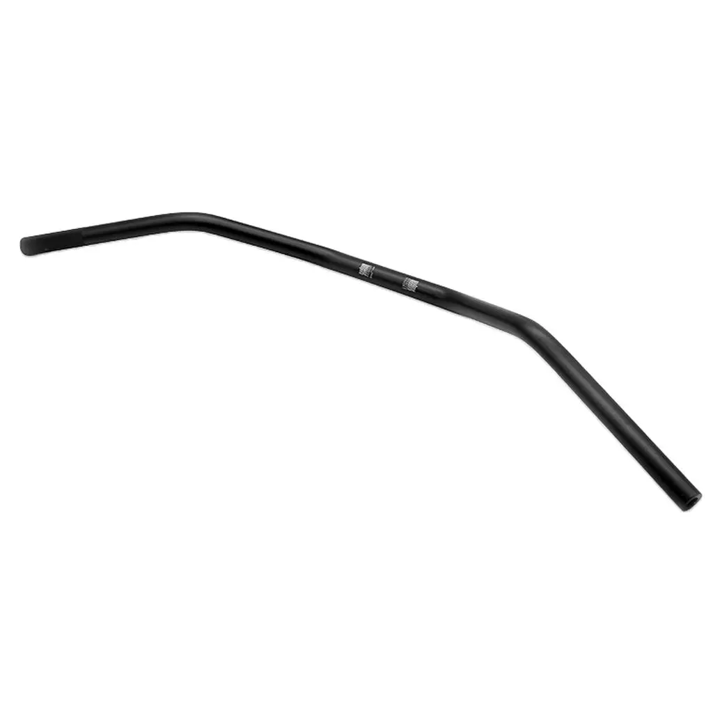 

Motorcycle Handlebars 7/8 inch 22mm Drag Bars Dimpled Fit for Bobber Cruiser Cafe Racer Bike