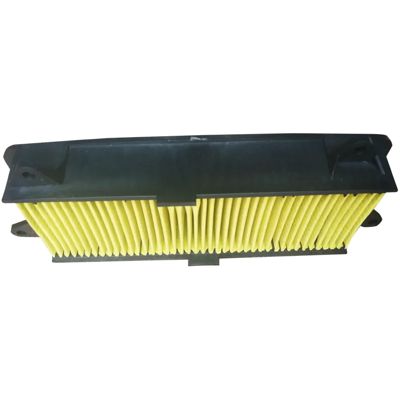 Очиститель воздушного фильтра мотоцикла для Honda LEAD 110 NHX 2008 2009 2010 2011 2012