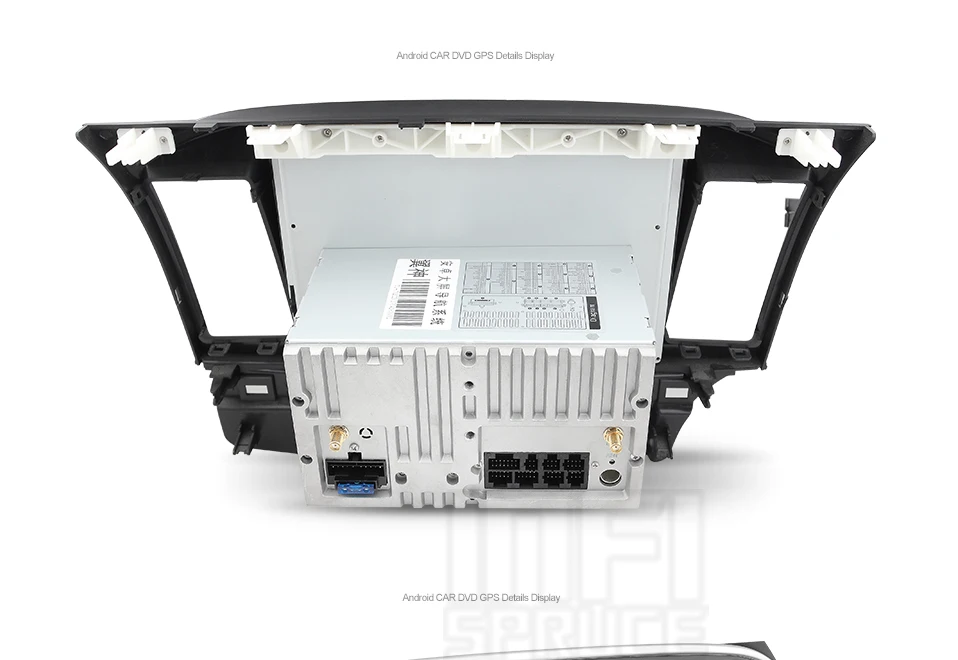 PX30 32G Android 9,0 автомобильный DVD для Mitsubishi Lancer 2005- с 10,1 дюймов 2 DIN 3g/4G gps Радио Видео плеер автомобильная навигация