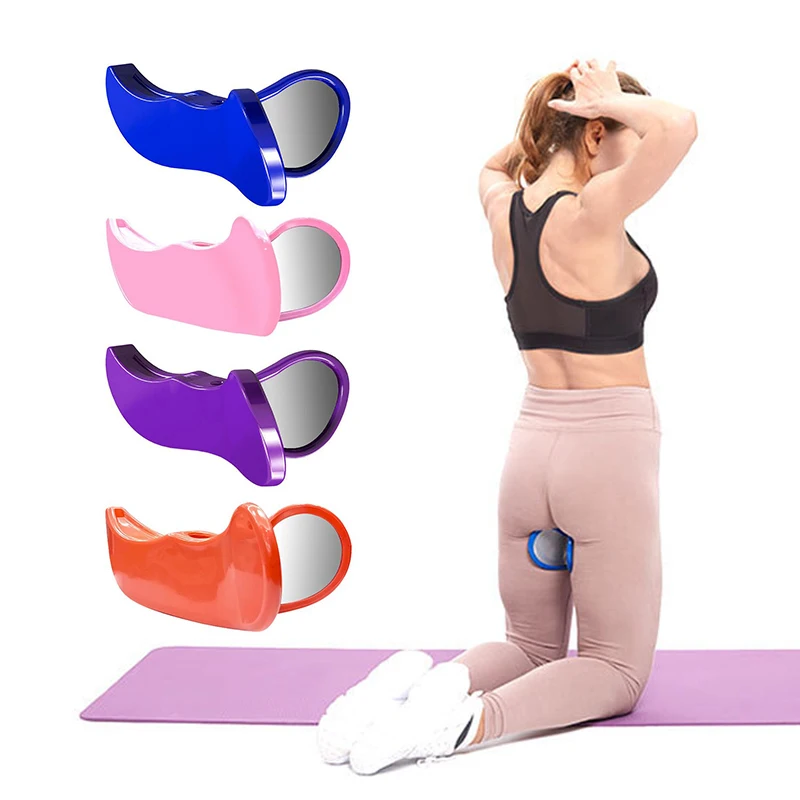 Усиленный тренажер для мышц тазового сустава бытовое оборудование тренировки