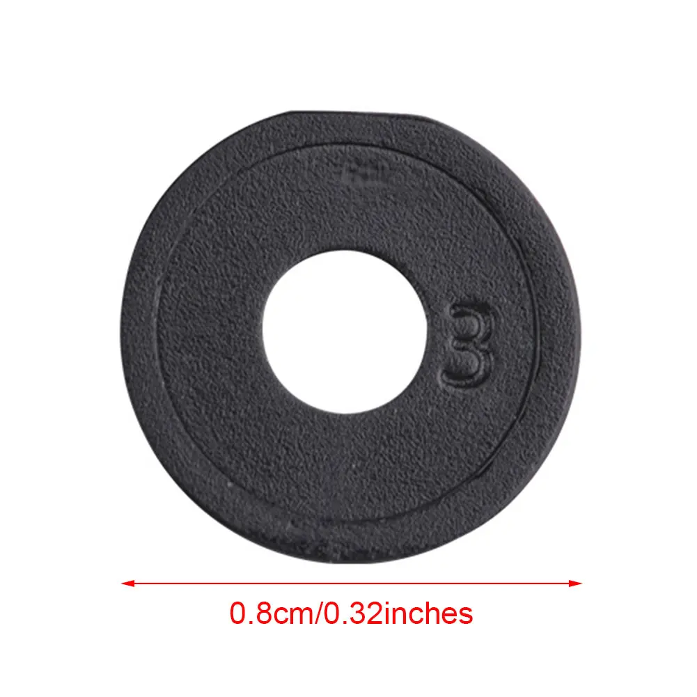 

Universal Repair Gasket Tool Black Aircraft Portable Drone Accessories Outdoor Front Arm Durable Plastic For DJI AIR 2S