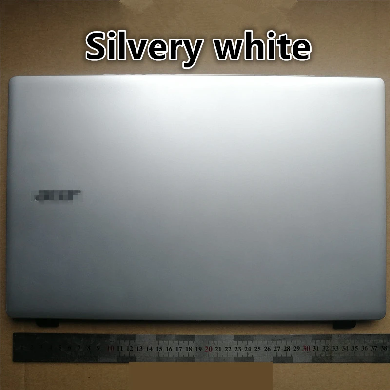 Ноутбук ЖК-дисплей задняя крышка верхней крышкой чехол для ACER V3-572 532 M5-551 E5-571G 531 551 511 Тетрадь ободок передней раме Hosuing чехол