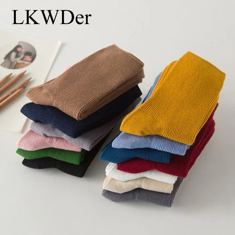 LKWDer/3   , -  ,       , Calcetines Mujer Sox