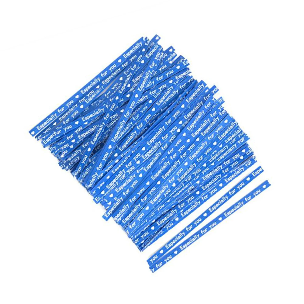 700 стандартная упаковка для выпечки крафт-бумага проволока обвязка подарочная