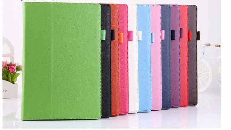 Кожаный чехол для asus z300c, умный чехол для asus Zenpad 10 Z300 Z300CL Z300CG 1", чехол для планшета