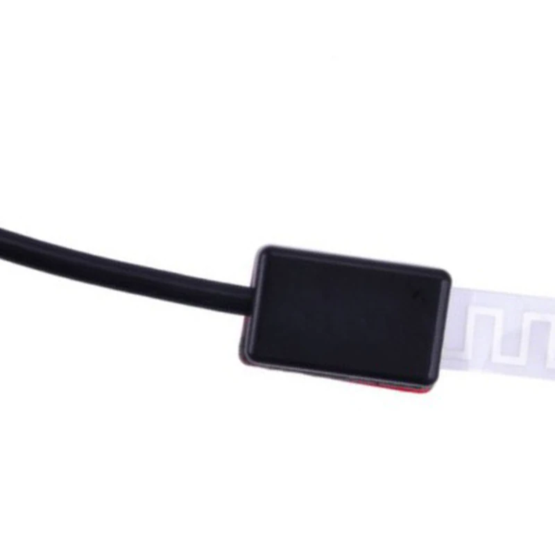 AM FM 2 м радио автомобильный внутренний усилитель антенна для автомобиля