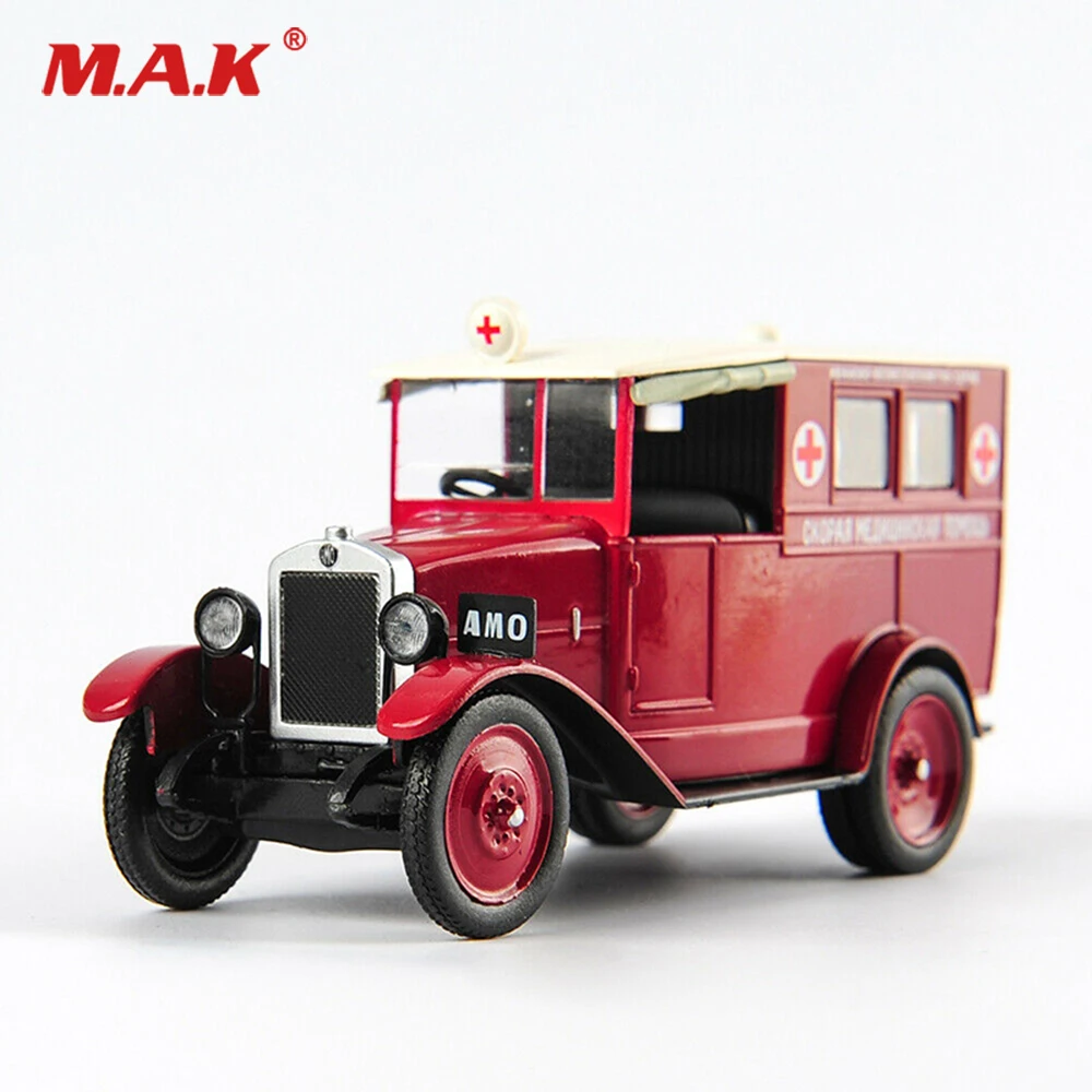 1:43 Масштаб классический автомобиль BUGATTI T35B Grand Prix Спорт 1928 Луи чирон 24# автомобиль игрушки дешевый подарок для детей