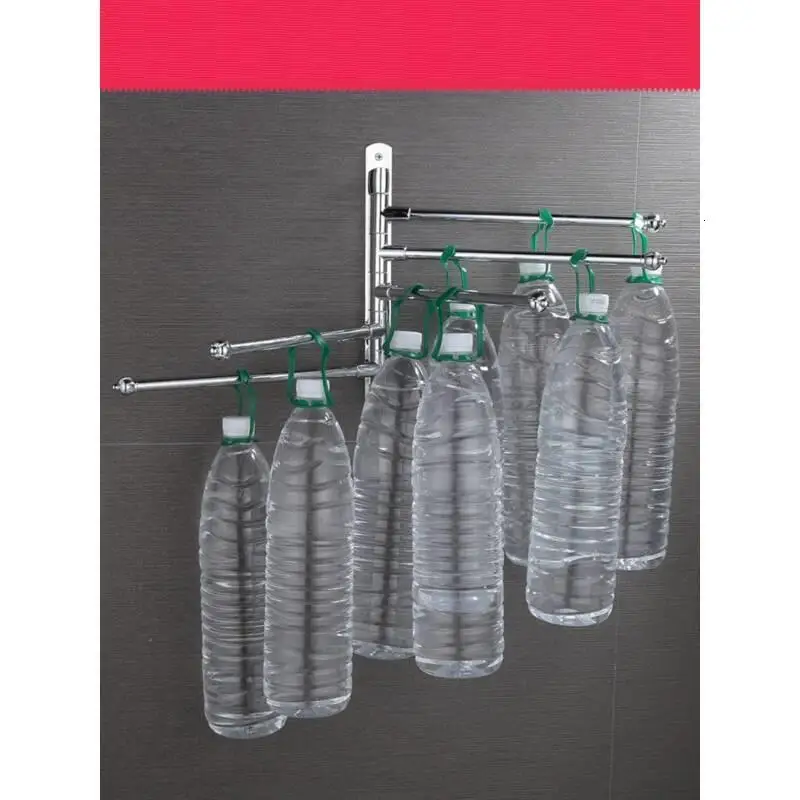 Estante Prateleira Parede Etagere Lazienka Estanteria Rotatable Salle De Bain Wall Shower Accessories Towel Rack Bathroom Shelf