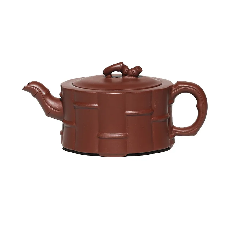 

Baixin Yixing Dahongpao