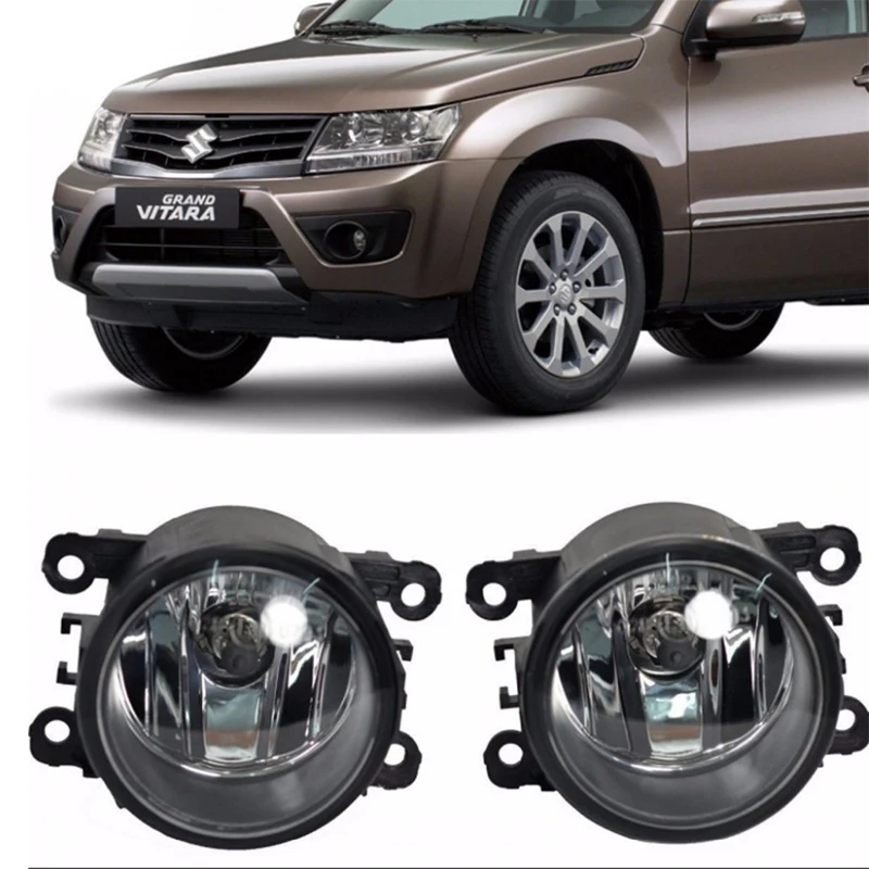 Волшебная ColorM для Защитные чехлы сидений сшитые специально Suzuki Grand Vitara 1996-2004 &amp 2006