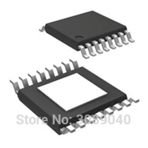 LT3837EFE LT3837IFE LT3837 изолированный синхронный контроллер Flyback без Opto|Интегральные