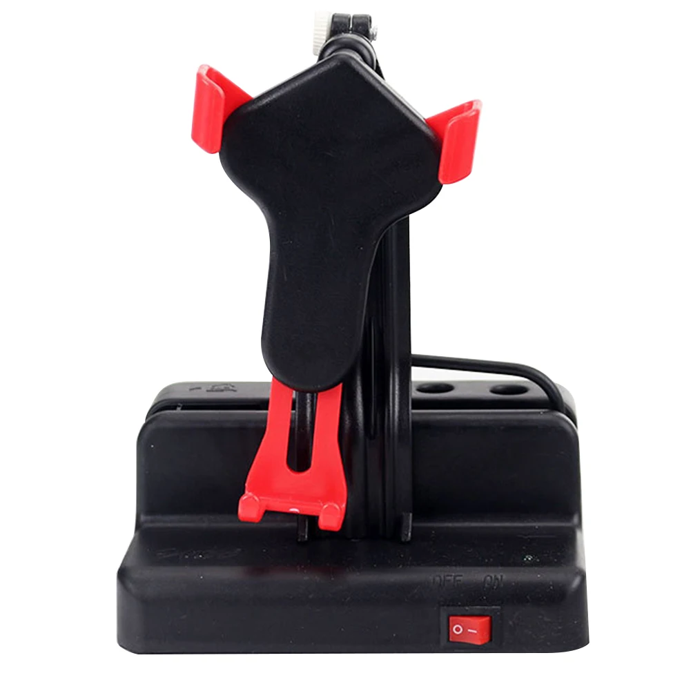 Подарочная немагнитная подставка для бега дома WeChat ручек шагомер автоматический