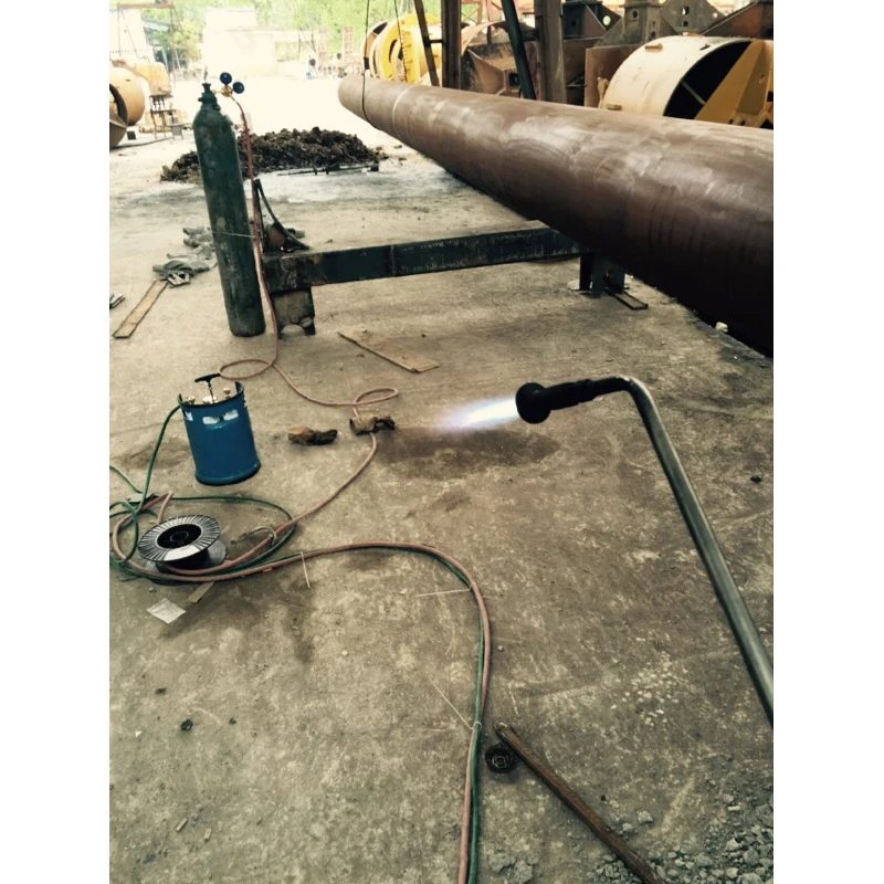 non-pressure oxygen gasoline welding machine cutting device backing torch | Инструменты