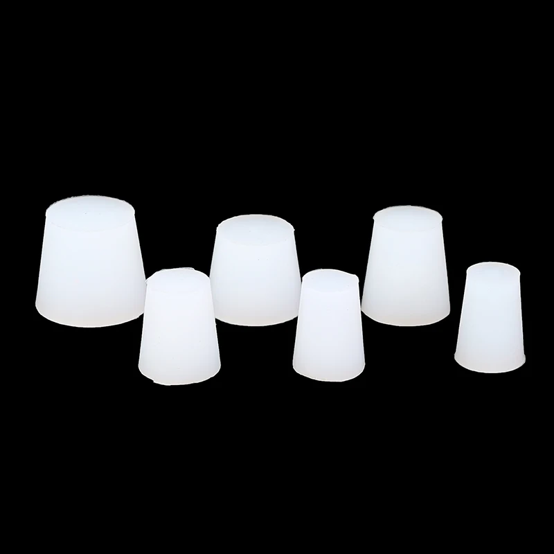 

1 шт., силиконовые Заглушки для ферментационных крышек