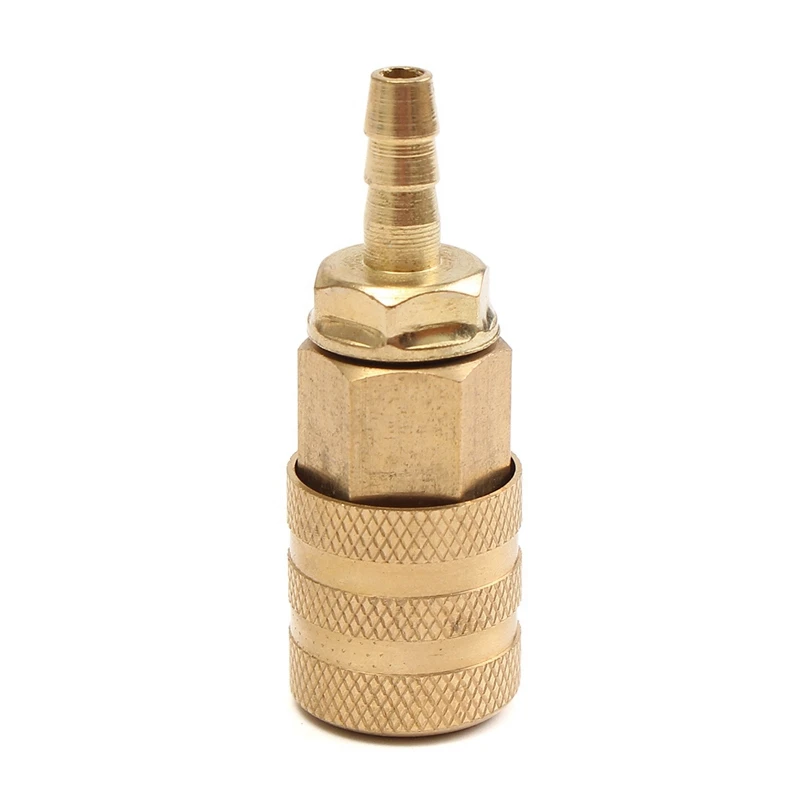 Универсальный манометр для шин соединитель с сердечником клапана