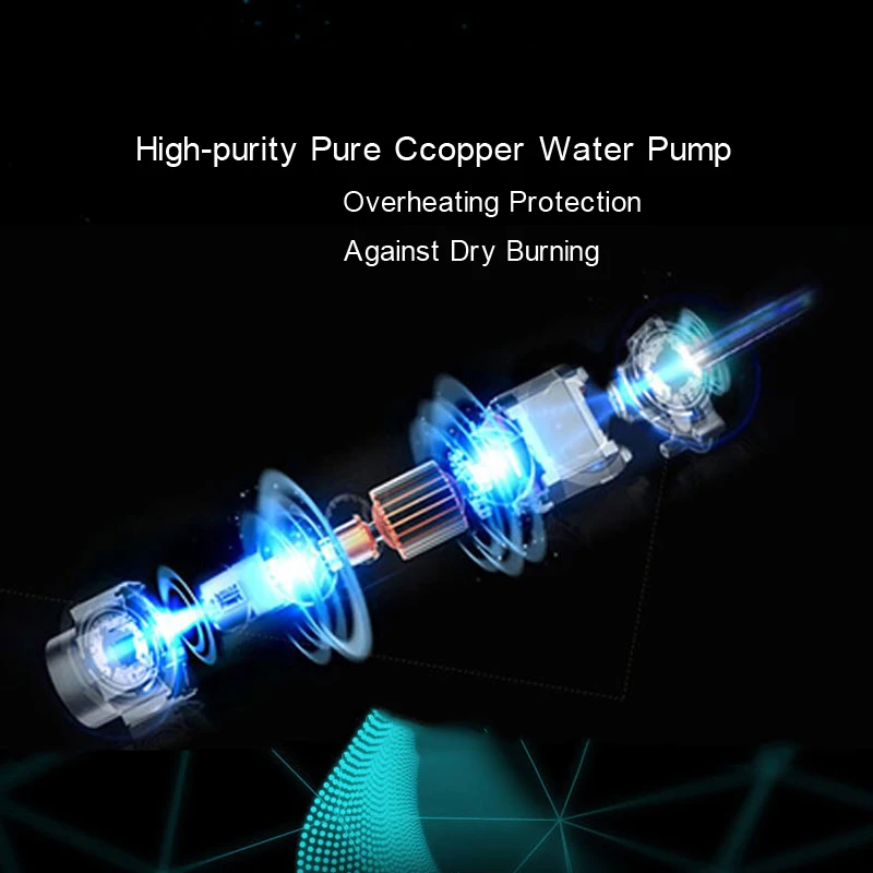 Пароочиститель высокого давления для дома 220 в высокотемпературный кухонный