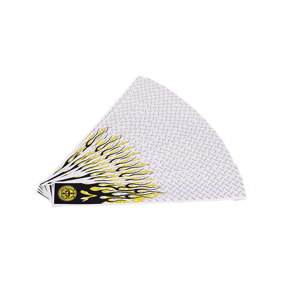 Новый стиль 12 шт обертки для стрел Флетчинг стрельба из лука