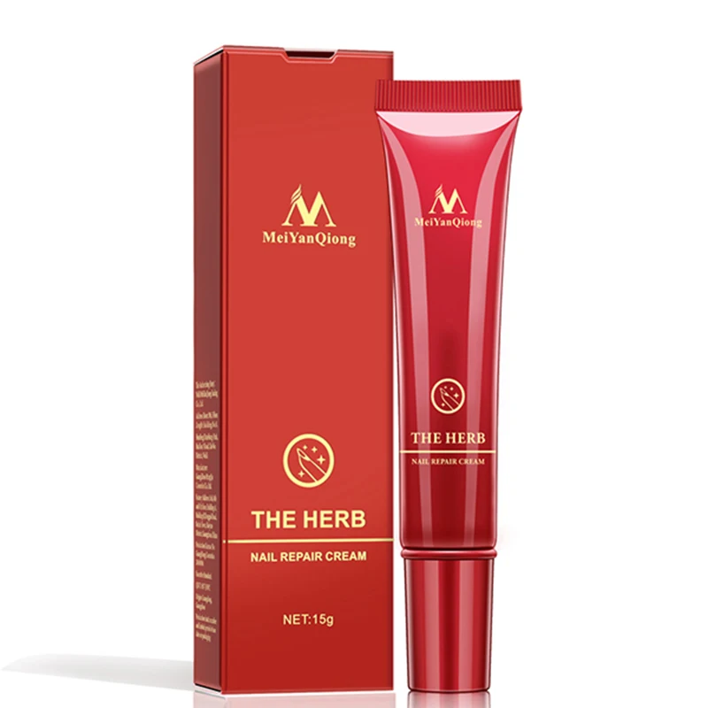 Крем для ухода за ногтями протектор крем кожей ног грибок ногтей травы лечение