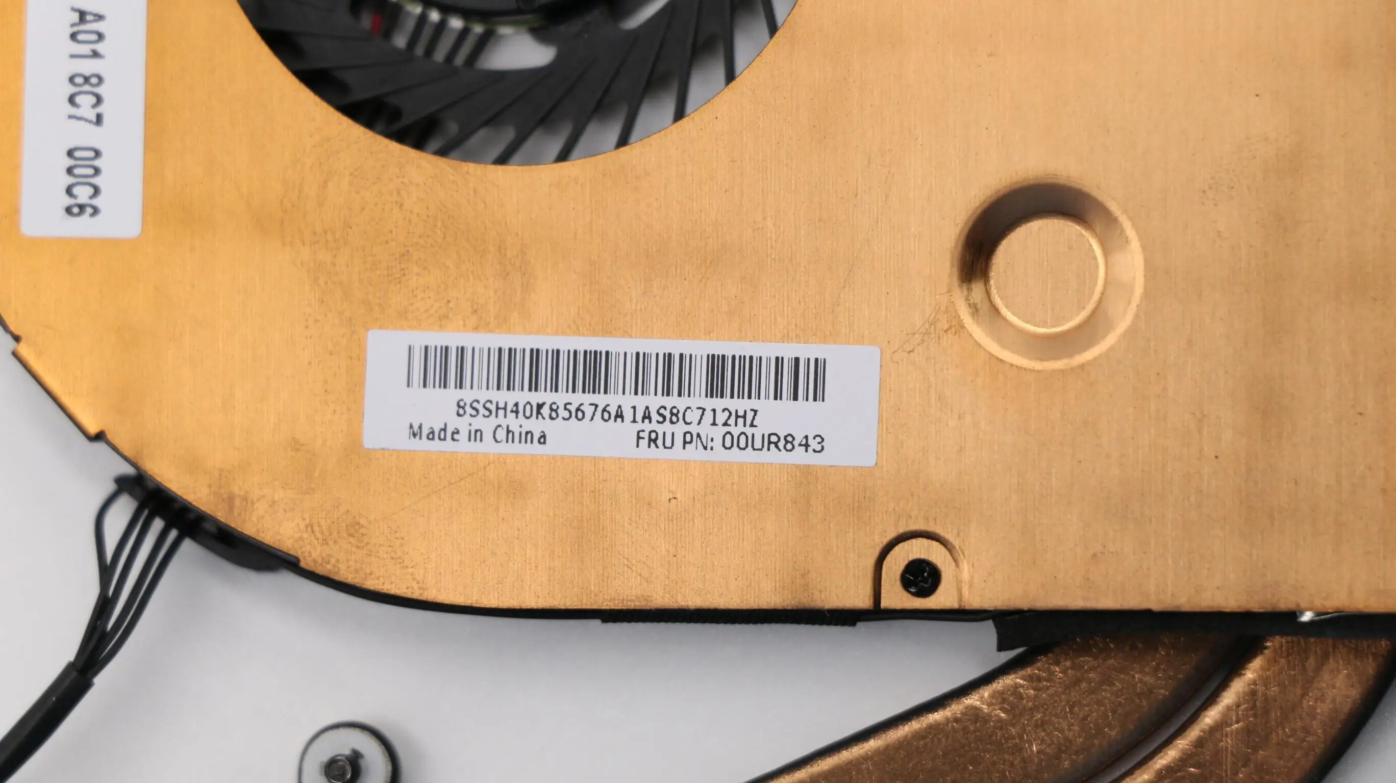 Новый оригинальный для ноутбука Lenovo Thinkpad T560 P50S независимый графический