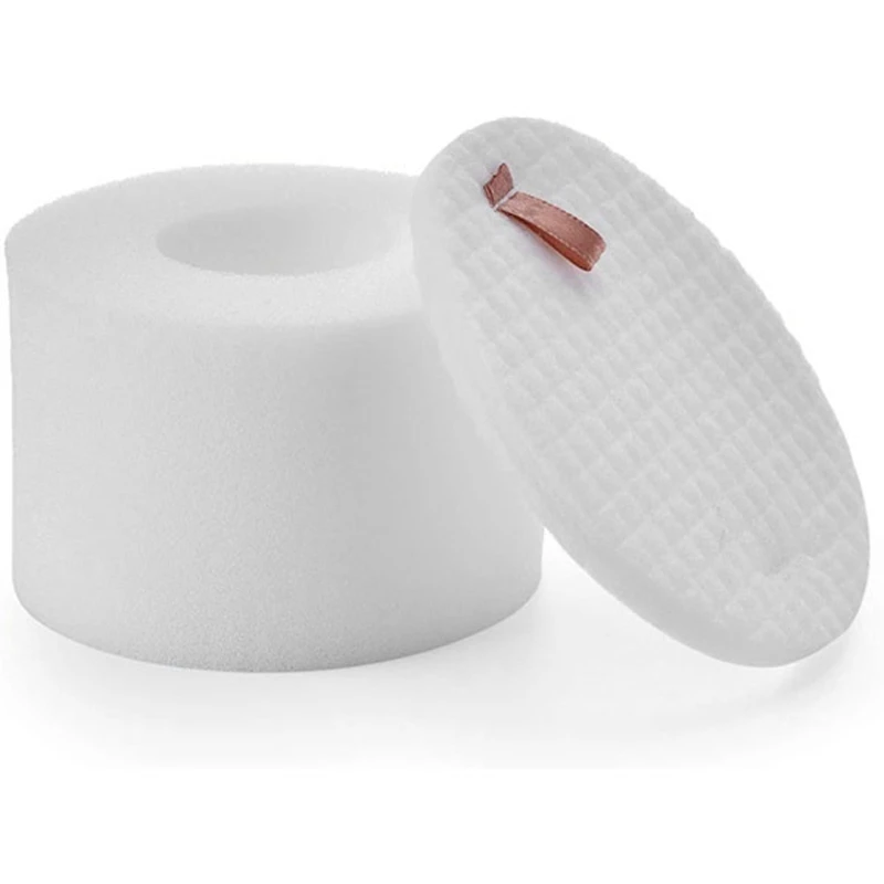 

HOT-4 PCS HEPA Filter Kit for Shark NV680, NV681, NV682, NV683, NV800, NV800W, NV801, NV803, UV810, AX912, QU922Q