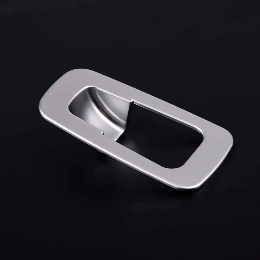 Автомобильные пилки электронные Блестки для ручного тормоза декоративные