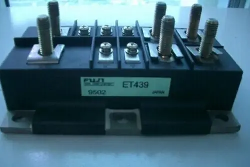 ET439 1 шт. Новый электрический бтиз-модуль FUJI бесплатная доставка # exp - купить по