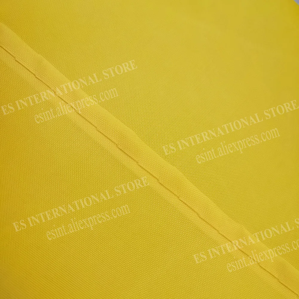 Белый флаг сплошного цвета баннер пустой черный оранжевый желтый синий