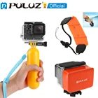 Чехол PULUZ для экшн-Камеры GoPro Insta360 ONE R DJI Osmo