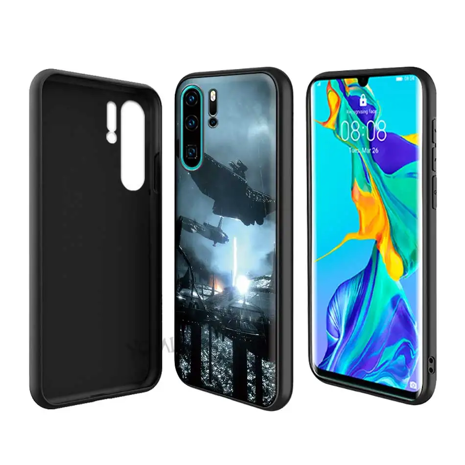 

Hip Wars Star Phone Case for Huawei P smart Z 2019 P30 P40 P20 Lite E for Honor 9X Pro 8X 20 Play 9A 9S 8S 30i Cover