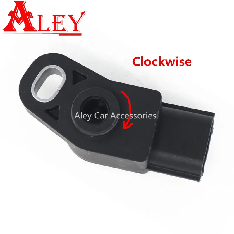 Датчик положения дроссельной заслонки OEM 13580 29G00 1358029G00 TPS для Suzuki GSXS1000 S1000AZ S1000A S1000FA