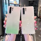 Чехол-накладка для Vivo IQOO Pro 5G, X27 Plus, X23, X21, UD, X20, градиентный, блестящий, со звездами, серебристая фольга прозрачный, мягкий чехол