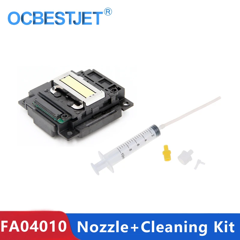 FA04000 печатающая головка FA04010 для Epson L111 L120 L210 L300 L301 L351 L355 L358 L382 XP 300 402 405 412