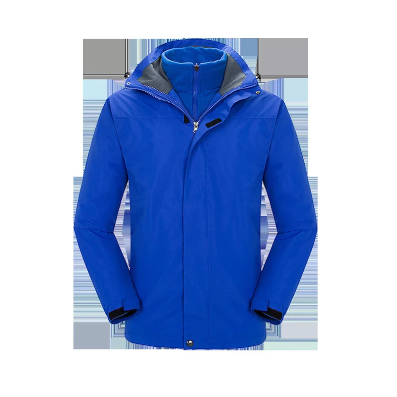 Зимний ветрозащитный водонепроницаемый дождевик куртка с вышивкой Дождевик LG