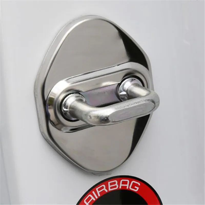 Крышка дверного замка для Toyota Camry Levin Corolla RAV4 Highlander Tundra ZELAS Sienna FJ Cruiser Previa SEQUOIA WISH|cover
