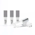 ГельКлей для Временной Татуировки, 10 шт. (10 млуп.), белый клей для Временной Татуировки, боди-арта, блестящей татуировки, бесплатная доставка