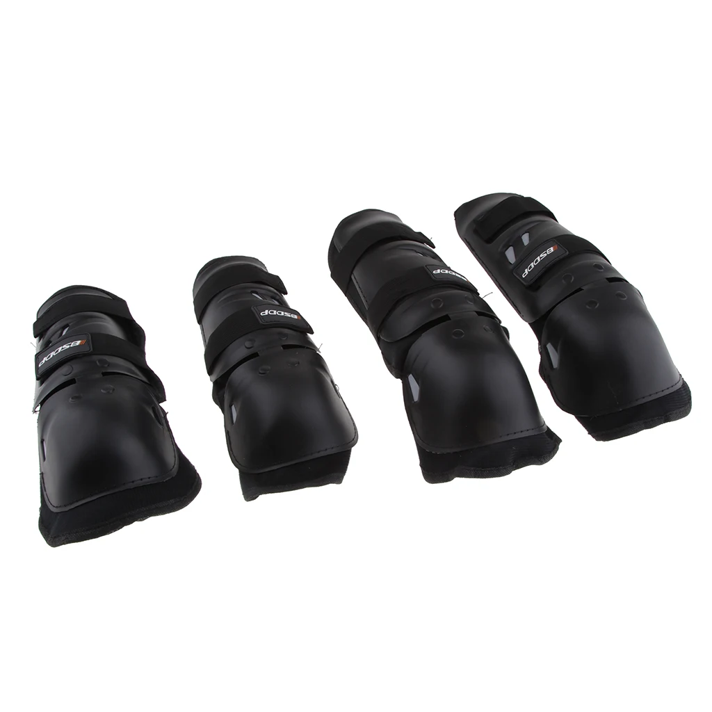 Наколенники унисекс для катания на велосипеде скейтборде налокотники защитное