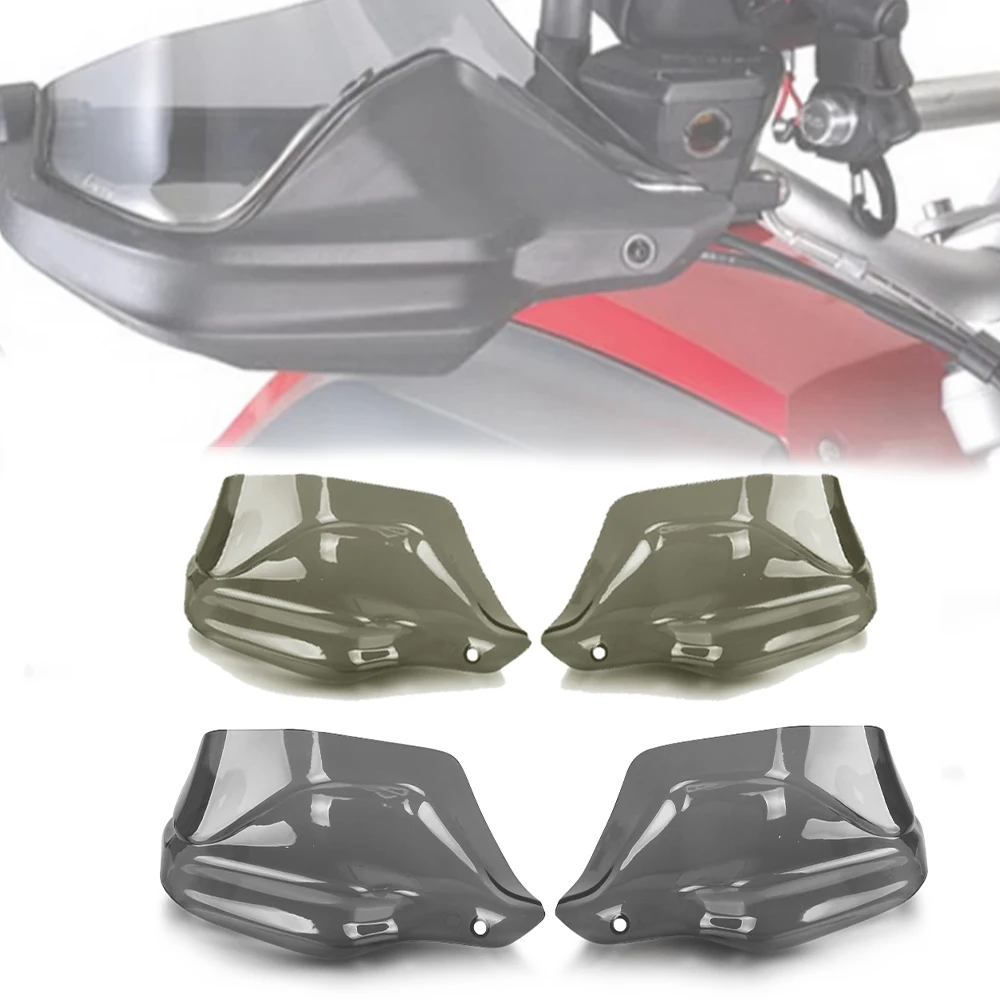 

Motorcycle Shield Hand Guards Windshield For BMW R 1200 GS R1200GS LC 2013 2014 2015 2016 2017-2020 R1200GS LC Adv 2014-2020