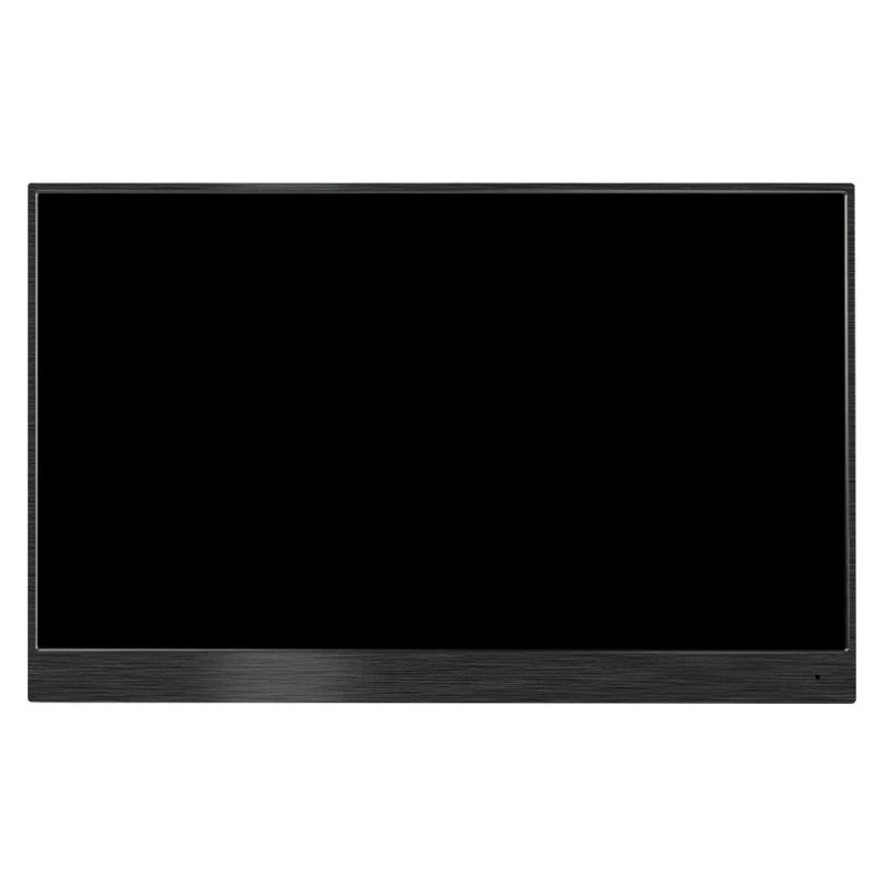 13.3 inch 4k portable monitor full HD with Type-C USB HDMI for expand mobile PC laptop game office second screen | Компьютеры и офис