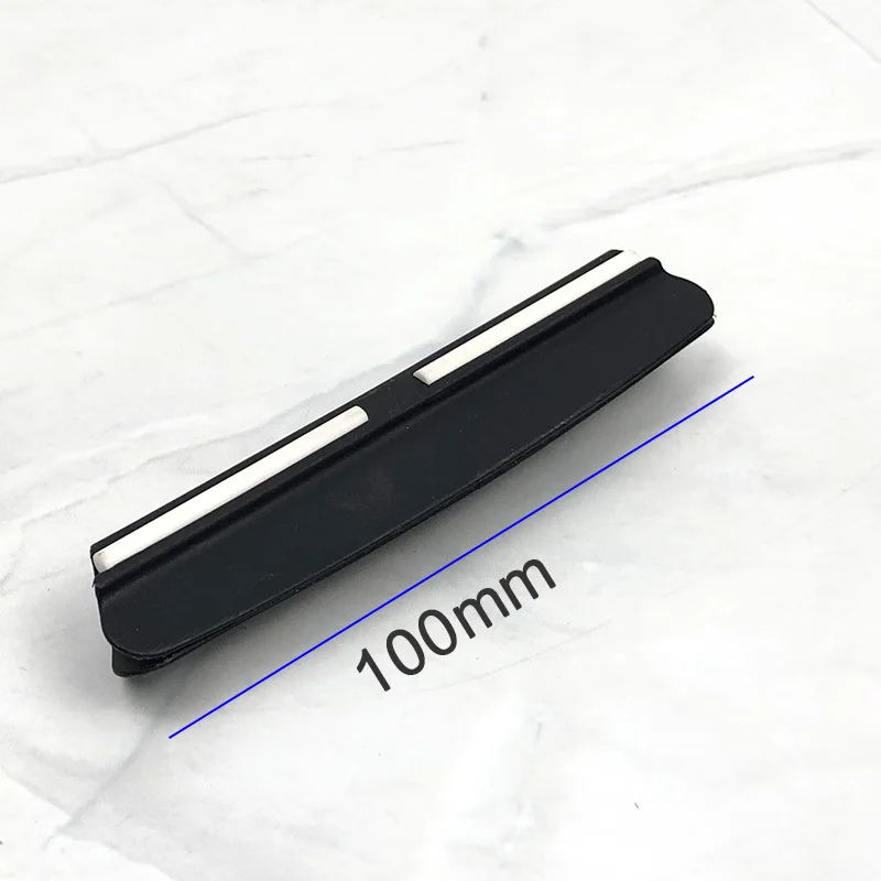 whetstone diamond sharpening stone knife sharpener Single side and bamboo base holder | Дом и сад