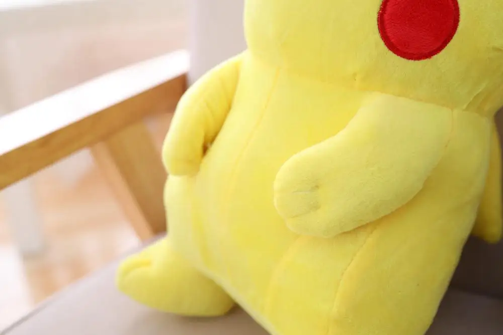 35/45/65 см высота в положении сидя улыбка куклы милые плюшевые игрушки для детей