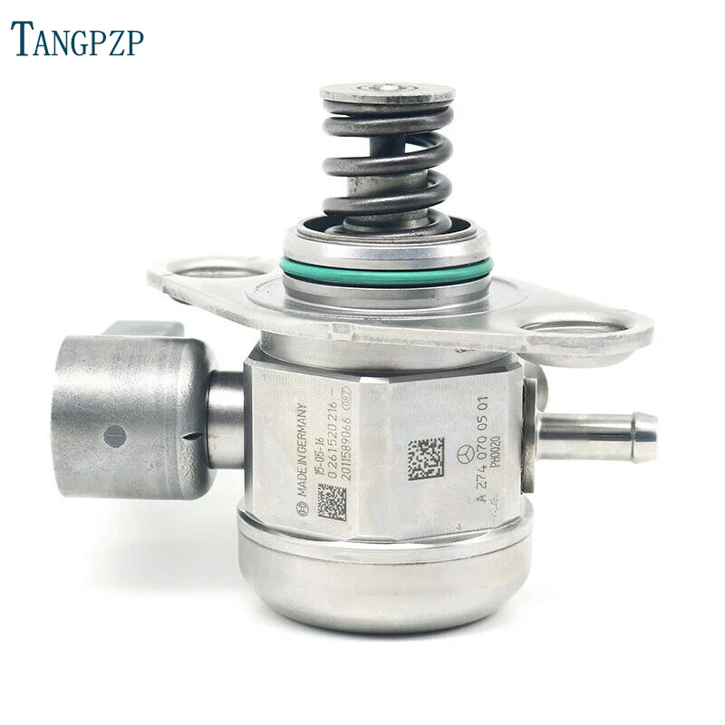 

AP02 High Pressure Fuel Pump For Mercedes Benz M274 W204 S204 X204 W212 C207 S212 A207 R172 C204 W205 S205 A2740700501