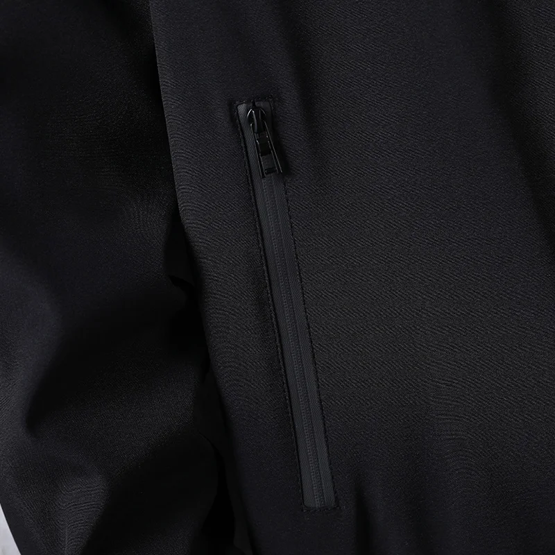 Ветрозащитная куртка для гольфа мужчин 2020 новая спортивная с Бейсбольным