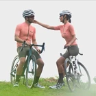 Frenesi 2021 КОМАНДА триатлон костюм пара бега Джерси кожаный костюм комбинезон Майо велоспорт одежда Спорт Ciclismo гелевое боди