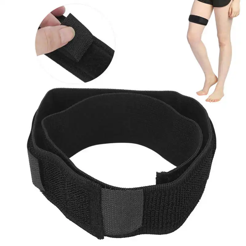 Регулируемый дренажный ремень для фиксации мочи мешок лента-держатель пациентов