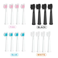 electric toothbrush head for 0601020 soft hair brush head detachable replacement tooth brush head