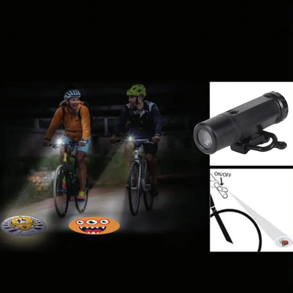 Фонарь прожектор T616 для велосипеда водонепроницаемый горного и дорожного