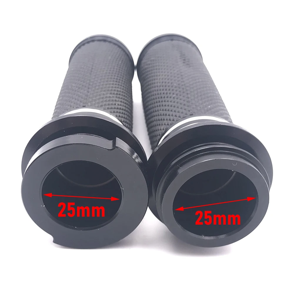 Ручки для электроники ручки мотоцикла 1 пара 25 мм руль Harley Touring Dyna Softail Slim FLS Road King