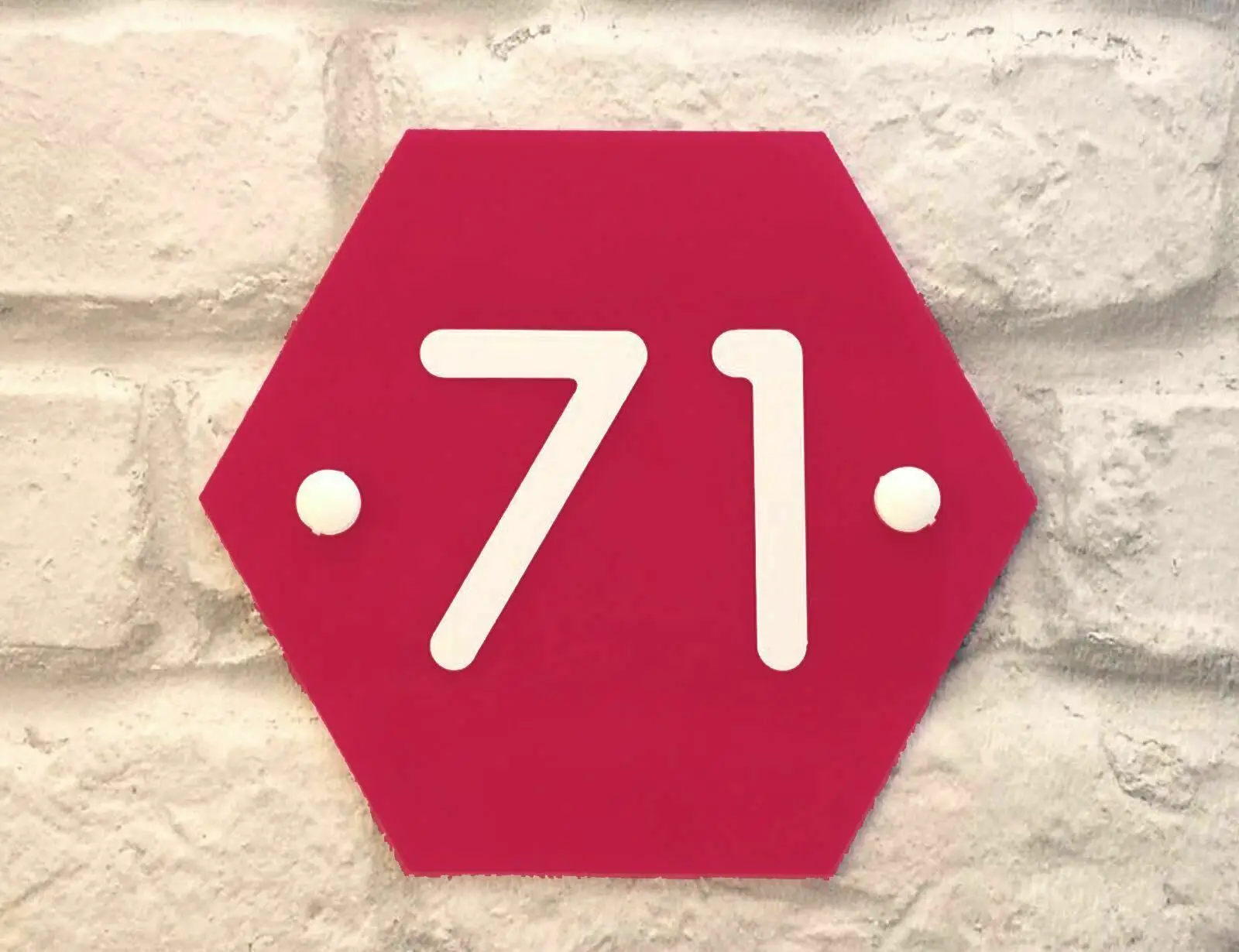 DIY номер дома дешевые персонализированные дом адрес знак на табличка двери