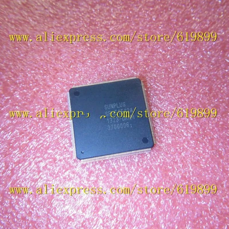 5 шт./лот SPHE1512A SPHE1512 QFP Бесплатная доставка|Интегральные схемы| |