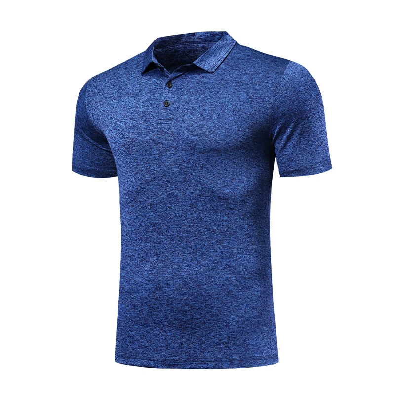 Футболка поло мужская с коротким рукавом спортивный топ для бега на открытом